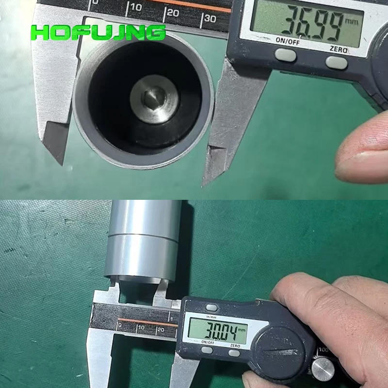 Description Picture 4 of itemSMC mini nozzle vacuum suction cup manipulator accessories pneumatic film type ZP01U/02/03/04/06/08