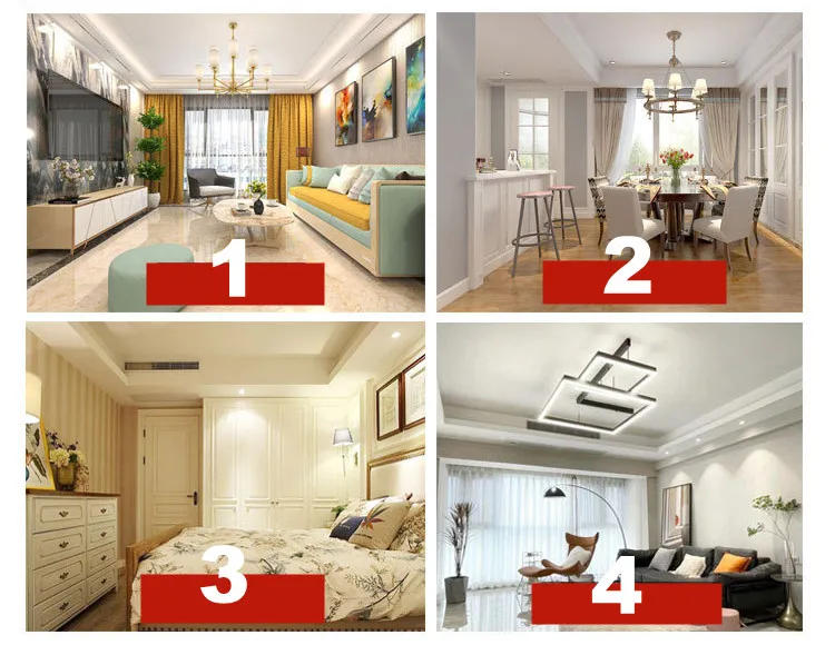 Description Picture 4 of itemPwwQmm E27 AC220V Light Bulb Energy-saving Lamps Tubes E27 5-45W Retro Decor Lamps Bright Bulbs LED Lamp Home Decoration Lamp