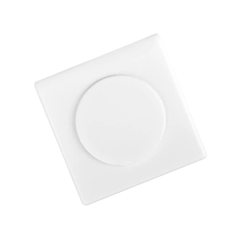 Description Picture 6 of itemWall Wire Hole Cover Vent Decor Cap Vents Decoration Protection Duct Cover Sturdy Cable Hole Cover Easy Installation for Home