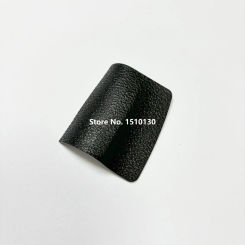 Repair Parts For Fuji Fujifilm X-E3 XE3 Grip Rubber Front Cover Body Rubber Camera Replacement Unit New