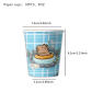 10pcs cup