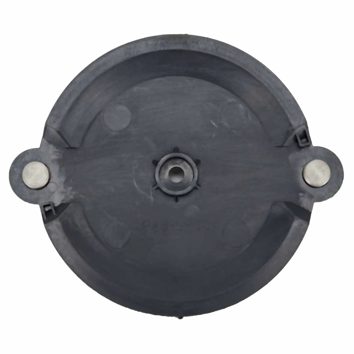 Description Picture 5 of itemMower Cutter Head Simple Snap-On Plastic Cutter Heads For Lawn Mower Accessory  12 * 10cm