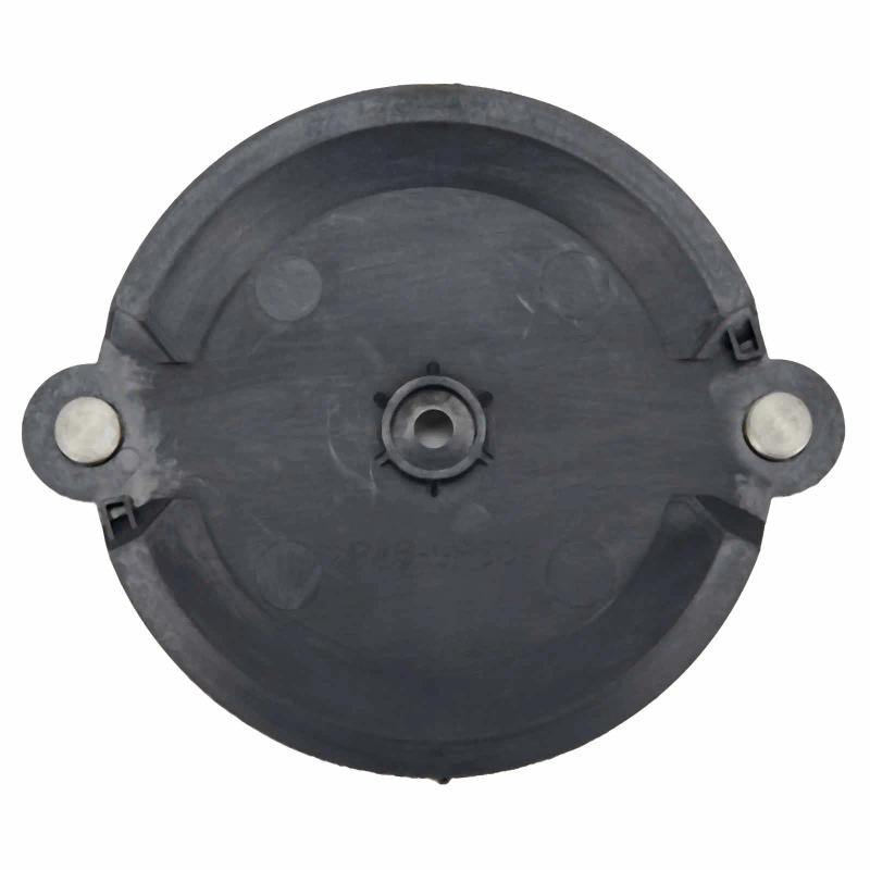 Description Picture 5 of itemMower Cutter Head Simple Snap-On Plastic Cutter Heads For Lawn Mower Accessory 12 * 10cm