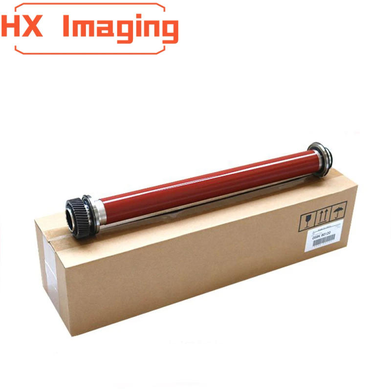 Description Picture 3 of item059K33390 Upper Fuser Heat Roller For Xerox 700 770 550 560 C60 C70 C75 J75 DocuColor 240 242 250 252 260