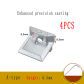 A-type 6.5mm 4pcs