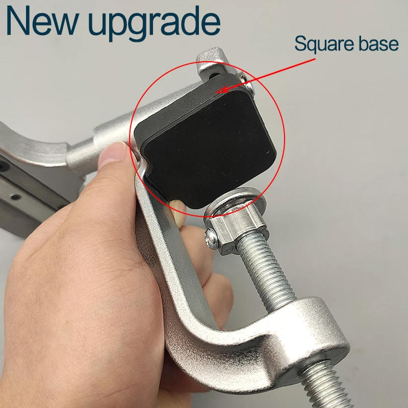 Description Picture 6 of itemnew RUIXIN Fixed angle knife sharpener Metal Material sharpening system Sharpening stone grind stones grinding kitchen tools