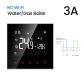 NO WiFi 3AGas Boiler