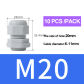 M20 White