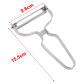 serrated L