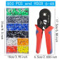 800 PCS and HSC86-4