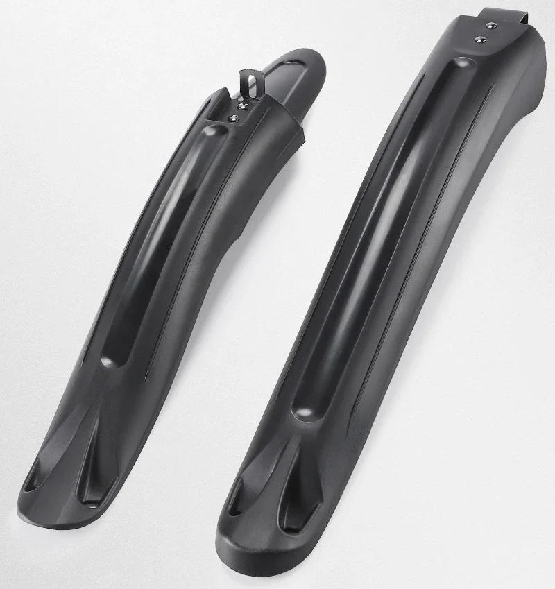 Description Picture 2 of itemMountain Bike Fender Set MTB 26-29 universal Mudguard Widen Extension Mud Protector Screw Fixed MTB Bicycle Accessories