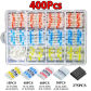 400pcs b