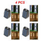 A 4PCS