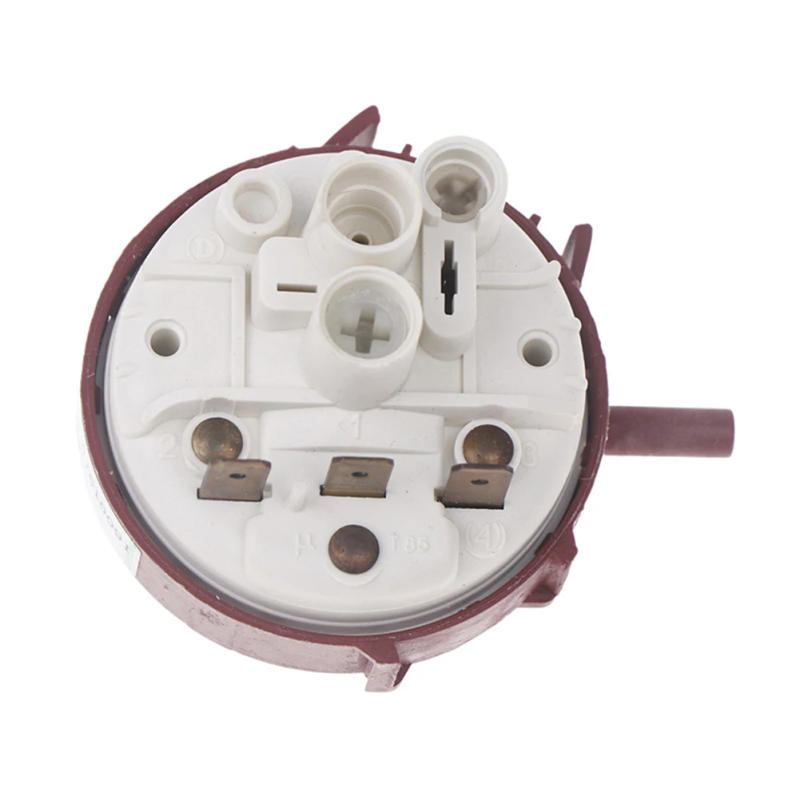 Description Picture 4 of item1PC Dishwasher Water Level Sensor C-326/17-D01 Dishwasher Pressure Switch Controller Plastic For Dishwasher Washing Machine Part