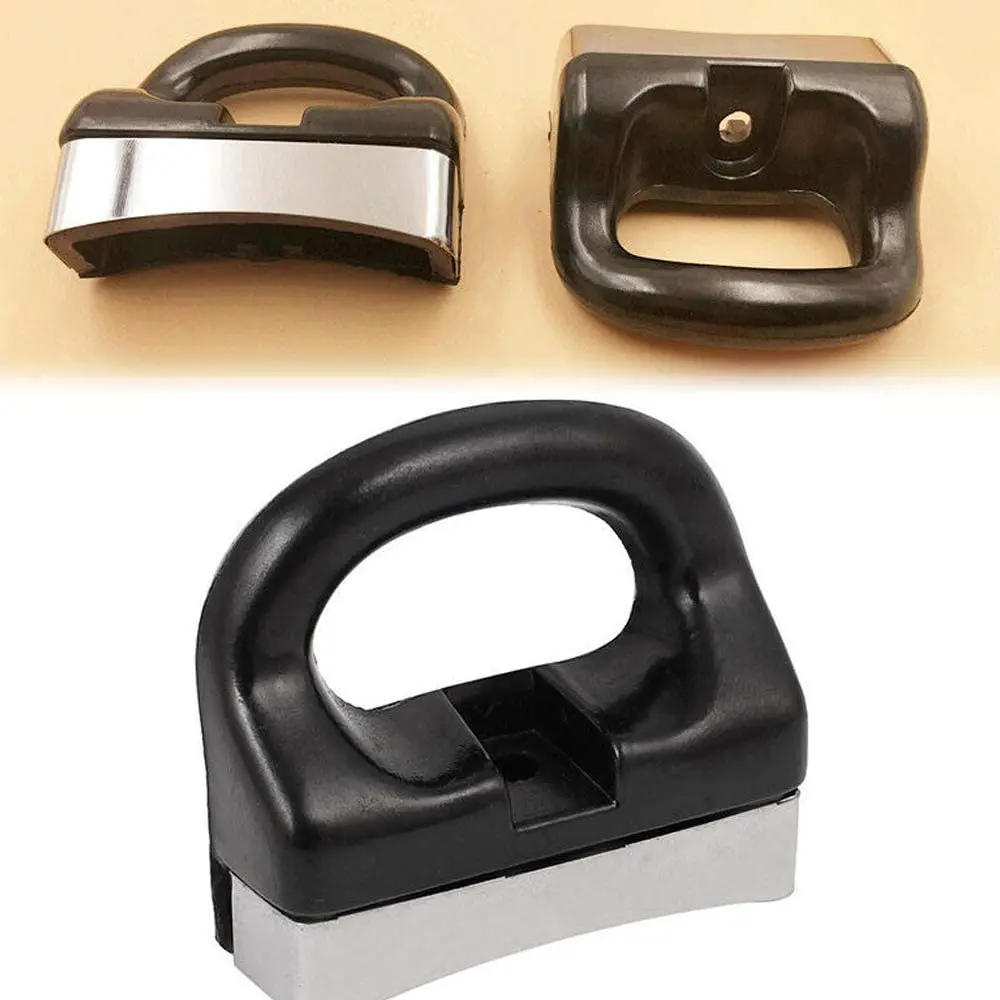 Description Picture 3 of itemShort Side Handle Grip Replacement Pot Handles with Screw Universal Pressure Pan Cooker Ear for Kitchen Cooker Steamer Sauce Pot