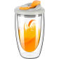 orange 450ml