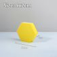 Yellow 90x20mm