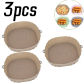 brown 3pcs