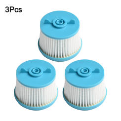 For Invictus X9 X8  For X7 X4 HEPA Filter For Particularly Effective Filtration Home Appliance Parts Household Supplies