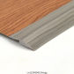 ASH WOOD GRAIN 5MM