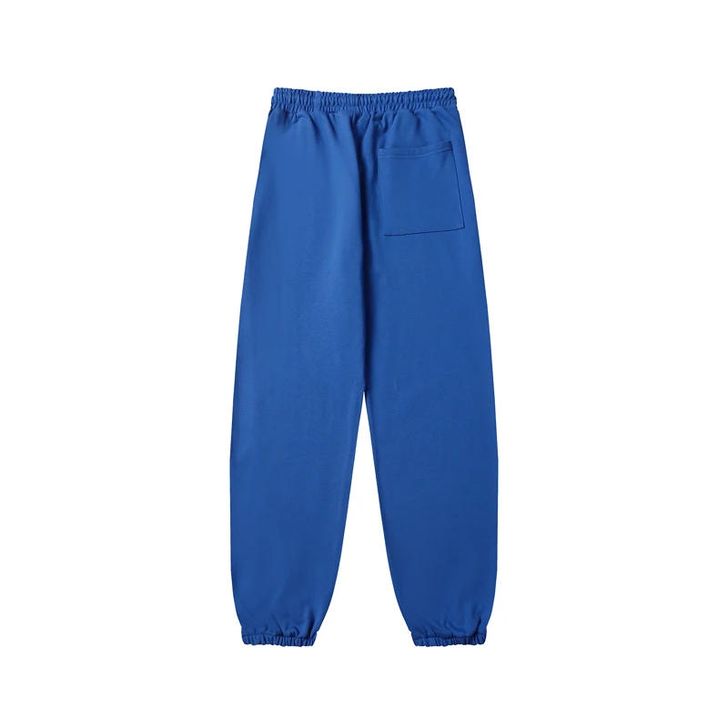 Description Picture 5 of itemHigh Quality Saint Michael Print Logo Angel Pattern Track Pant Men Women Kanye West Sweatpants Jogger Trousers Drawstring Pants