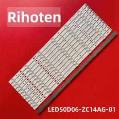 LED  for Le50b8500da MTV-5031LTA2 LT-50EM76 LT-50C550 P50FN117J LED50D06-ZC14AG-01 LED50D6-ZC14-01 V500HJ1-PE8 PLDED5068A 50A6M