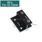 B3 For 10-12mm Glass