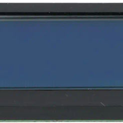 MACAP C206009 ELECTRONIC BOARD FOR DISPLAY