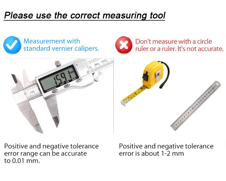 Description Picture 3 of itemNickel Plated Steel 3D Printer Spring Loaded Glass Curtain Wall Adjust Thumb Nut Hand Tighten Thumbnut M3 M4 M5 M6 M8 M10