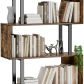 Rustic Brown