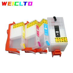 910 910XL 912 912XL Refill Ink Cartridge with Chip for HP Officejet 8012 8013 8014 8015 8017 8022 8023 8024 8025 8026 8028 8035