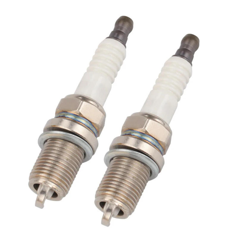 Description Picture 2 of item2pcs Spark Plug For Champion RC12YC For Brigg S OHV Engine 792015 491055 691043 Lawn Mower Trimmer Replacement Part