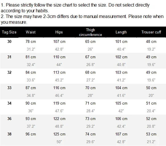 Description Picture 2 of itemAutumn and winter new American retro multi-pocket men's overalls loose fashion all straight leg casual pants