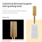 M Cylindrical