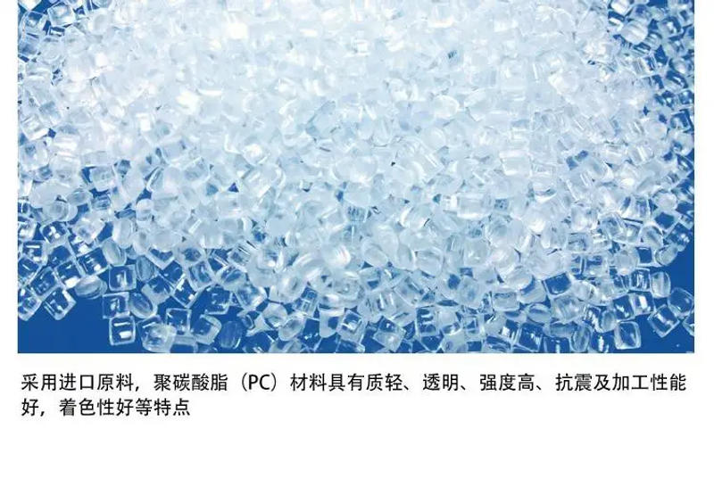 Description Picture 5 of itemEuropean Creative Transparent Chair Acrylic Chair Personality Modern Devil Chair Ghost Chair Net Red Hotel Plastic Dining Chair