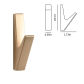Gold-1pc
