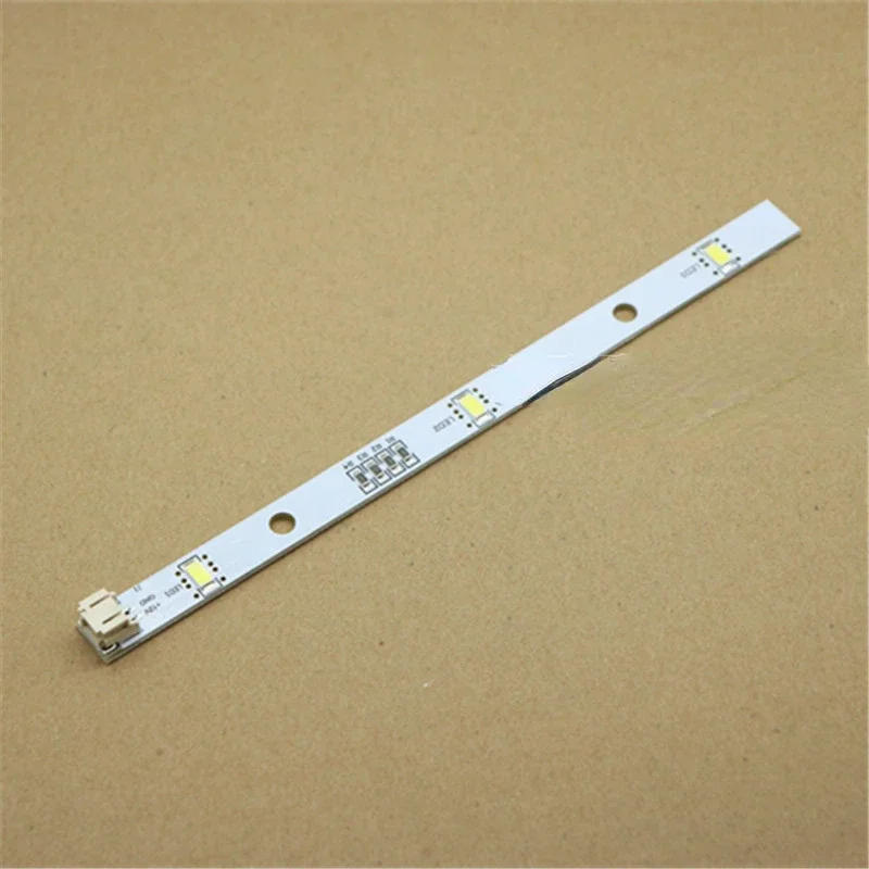 Description Picture 4 of itemE349766 MDDZ-162A 1629348 DC12V 2W Freezer Light Bar LED Strip For Rongsheng/ HISENSE Refrigerator