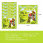 20pcs napkin