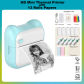 A31Blue 13 Rolls mix