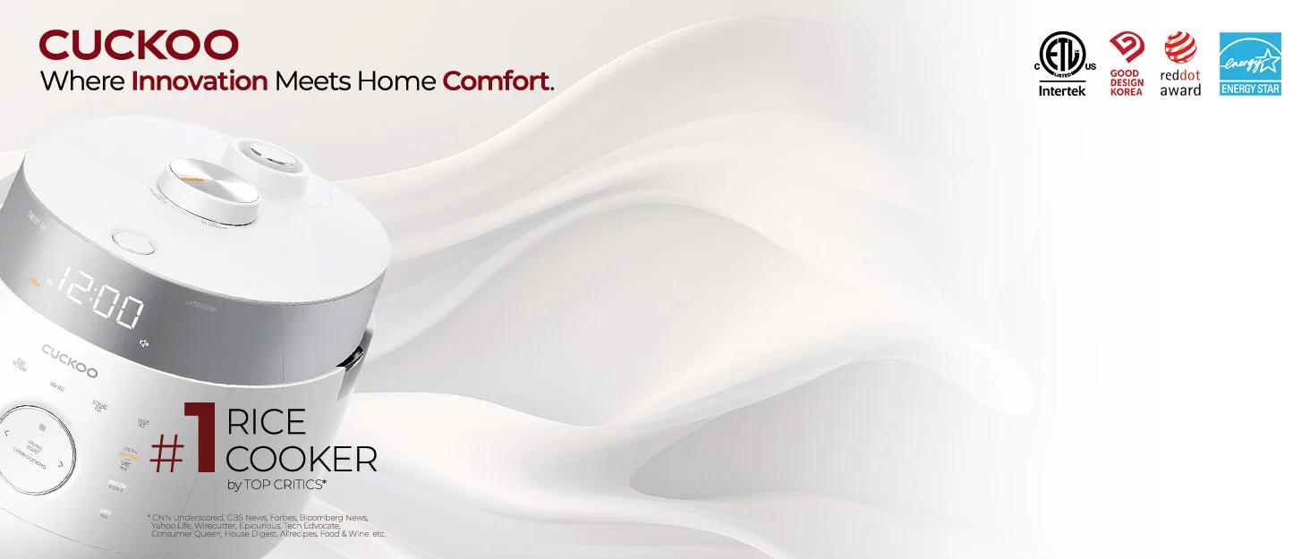 Description Picture 2 of itemCRP-MHTR0309F 3-Cup (Uncooked) / 6-Cup (Cooked) Induction Heating Twin Pressure Rice Cooker & Warmer with Nonstick Inner