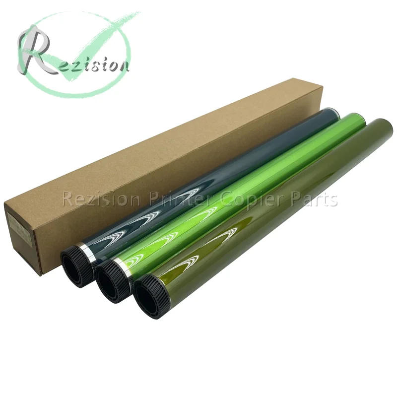 Description Picture 2 of itemHigh Quality Fuji Mitsubishi OPC Drum For Ricoh MPC 3003 C3503 C3504 C5504 C4503 C5503 C6003 Copier Printer Parts