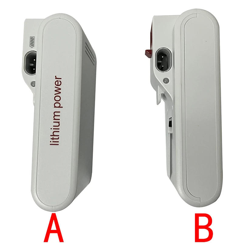 Description Picture 5 of itemNew Original Replacement Battery T-DC38H for Iconic Brand JIMMY JV51 JV53 Handheld Wireless Strong Suction Vacuum Cleaner Spare Parts