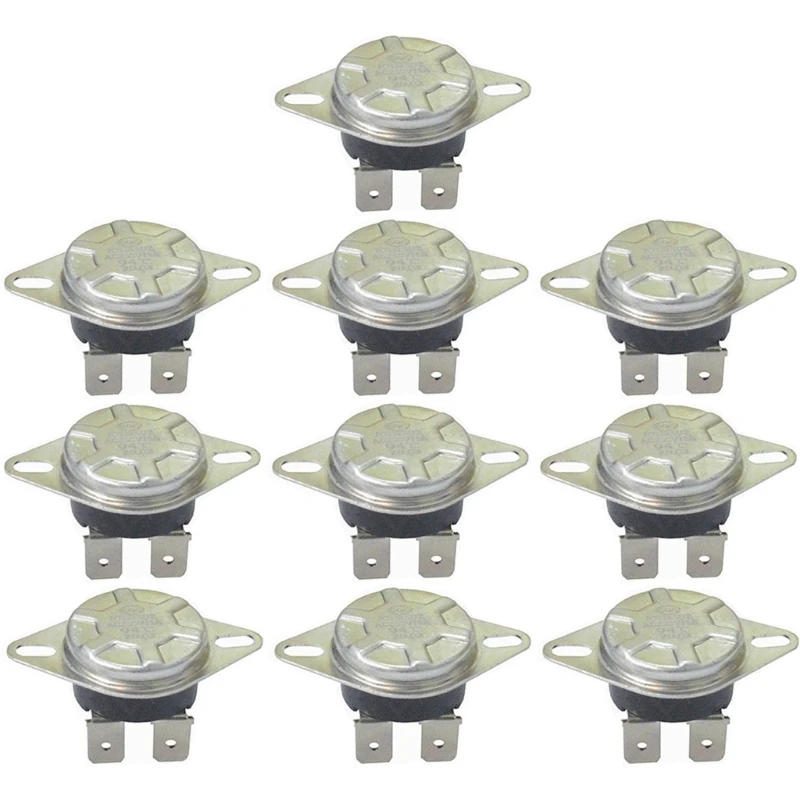 Description Picture 2 of itemTemperature Control Funtional Temperature Control 94 Degree Thermal Thermostat Suitable for Water Heaters