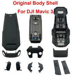 100% Original Body Shell for DJI Mavic 3/Cine/3 Classic/3t Middle Frame Upper Shell Gimbal Front Cover Drone Repair Parts