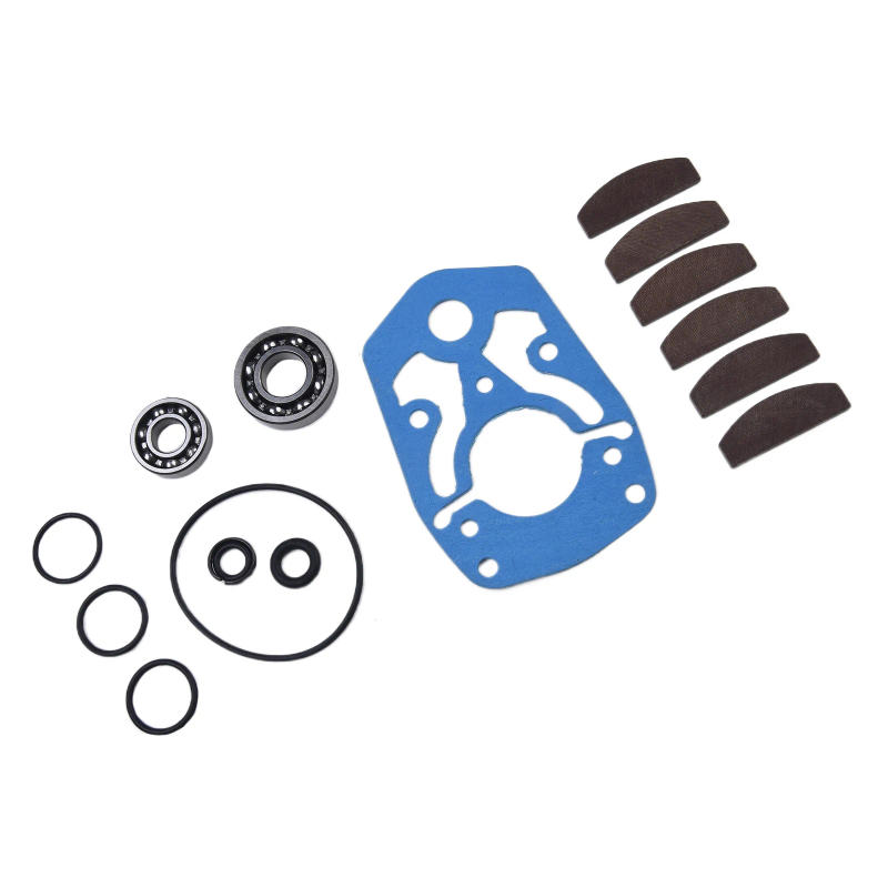 Description Picture 2 of itemHigh Quality Long Lasting Overhaul Kit Parts Accessories Easy Installation Replacement For Chicago Pneumatic 734H