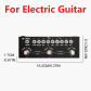 For Electric Guitar