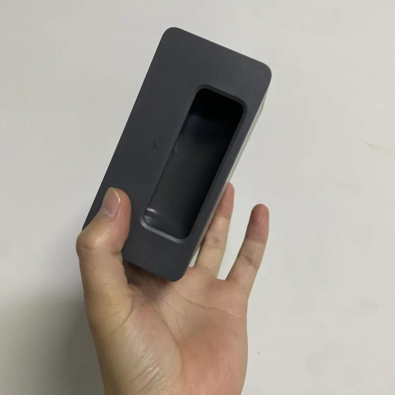 Description Picture 5 of itemOriginal For Dreame X40 Ultra/S20/X30 Ultra Series Robot Arm Series Automatic Cleaning Liquid Adding Module Sweeper Accessories