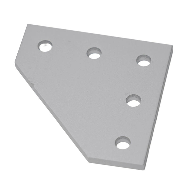 Description Picture 5 of itemSecure and Stable Jointing Solution for 2020 Aluminum Profile 90 Degree Joint Board Plate Corner Angle Bracket