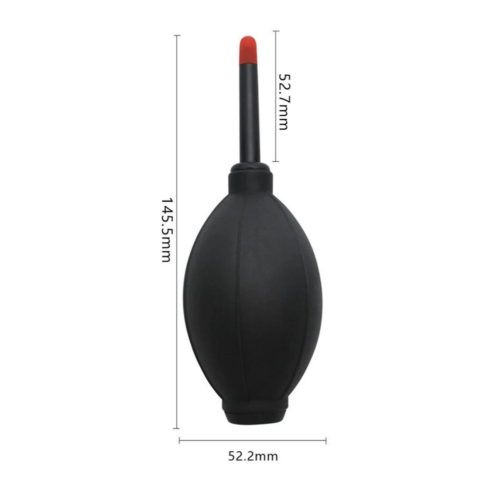 Description Picture 3 of itemDigital Mirrorless Camera Cleaning Set Laptop Screen Keyboard Air Blowing Suitable For Canon Nikon Lens Cloth Cleaning Set