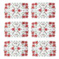 28X43CM-6PCS